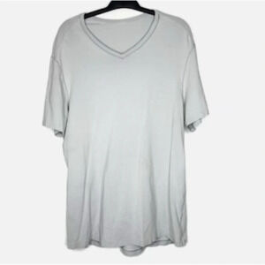 Lululemon Fundamental V Neck T/Shirt Size Large